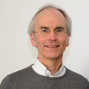 De Roos Opleidingen - Koos Oosterwijk