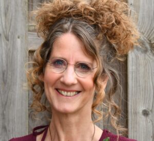 De Roos Opleidingen - Dieke Oosterwijk