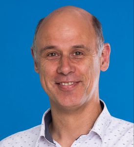 De Roos Opleidingen Wim van der Laan