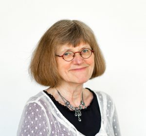 De Roos Opleidingen Gineke