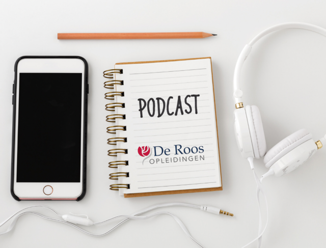 Heel mijn hart podcast
